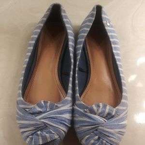 Nautica Flats